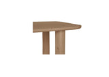 PP-1024-24-0 Anders Dining Table Small Natural