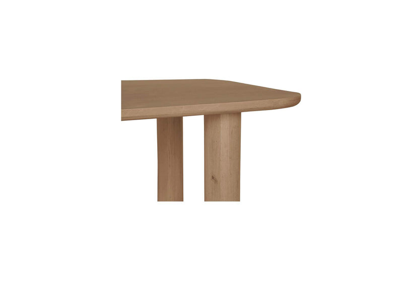 PP-1024-24-0 Anders Dining Table Small Natural