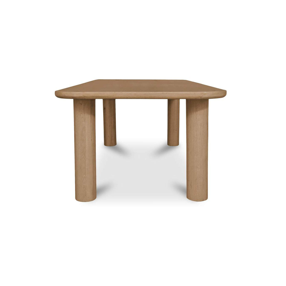 PP-1024-24-0 Anders Dining Table Small Natural