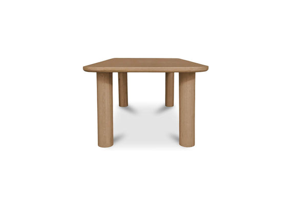 PP-1024-24-0 Anders Dining Table Small Natural