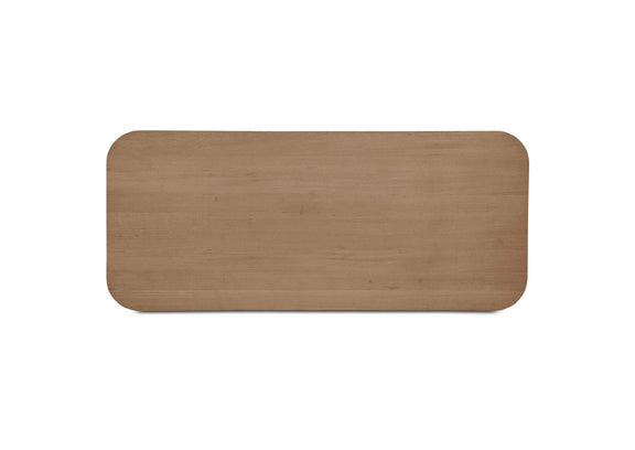 PP-1024-24-0 Anders Dining Table Small Natural