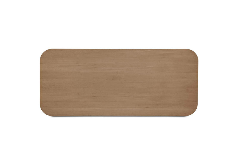 PP-1024-24-0 Anders Dining Table Small Natural