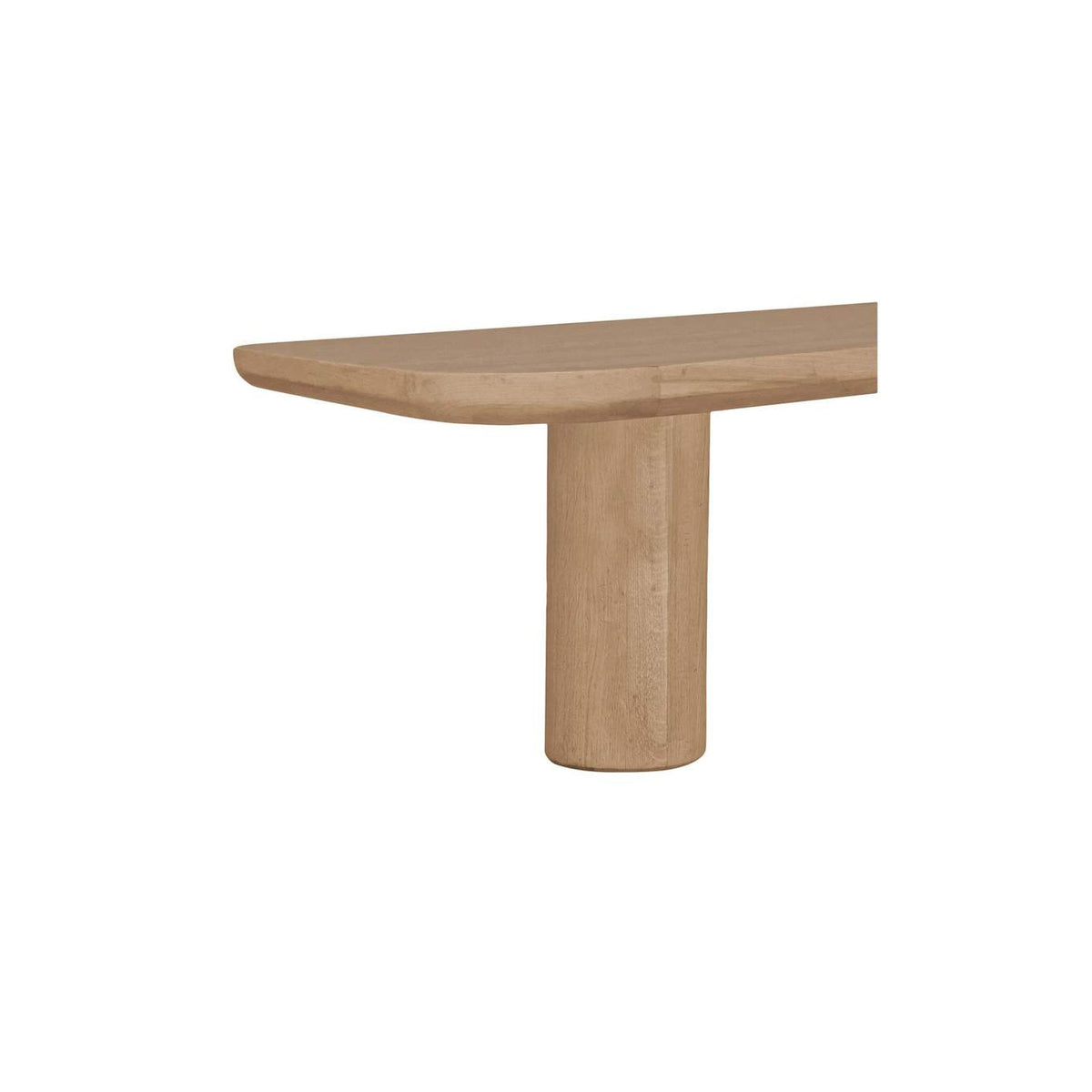 PP-1025-24-0 Anders Dining Bench Small Natural