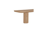 PP-1025-24-0 Anders Dining Bench Small Natural