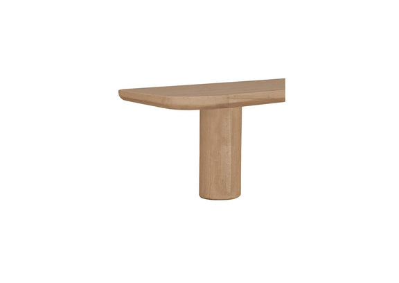 PP-1025-24-0 Anders Dining Bench Small Natural