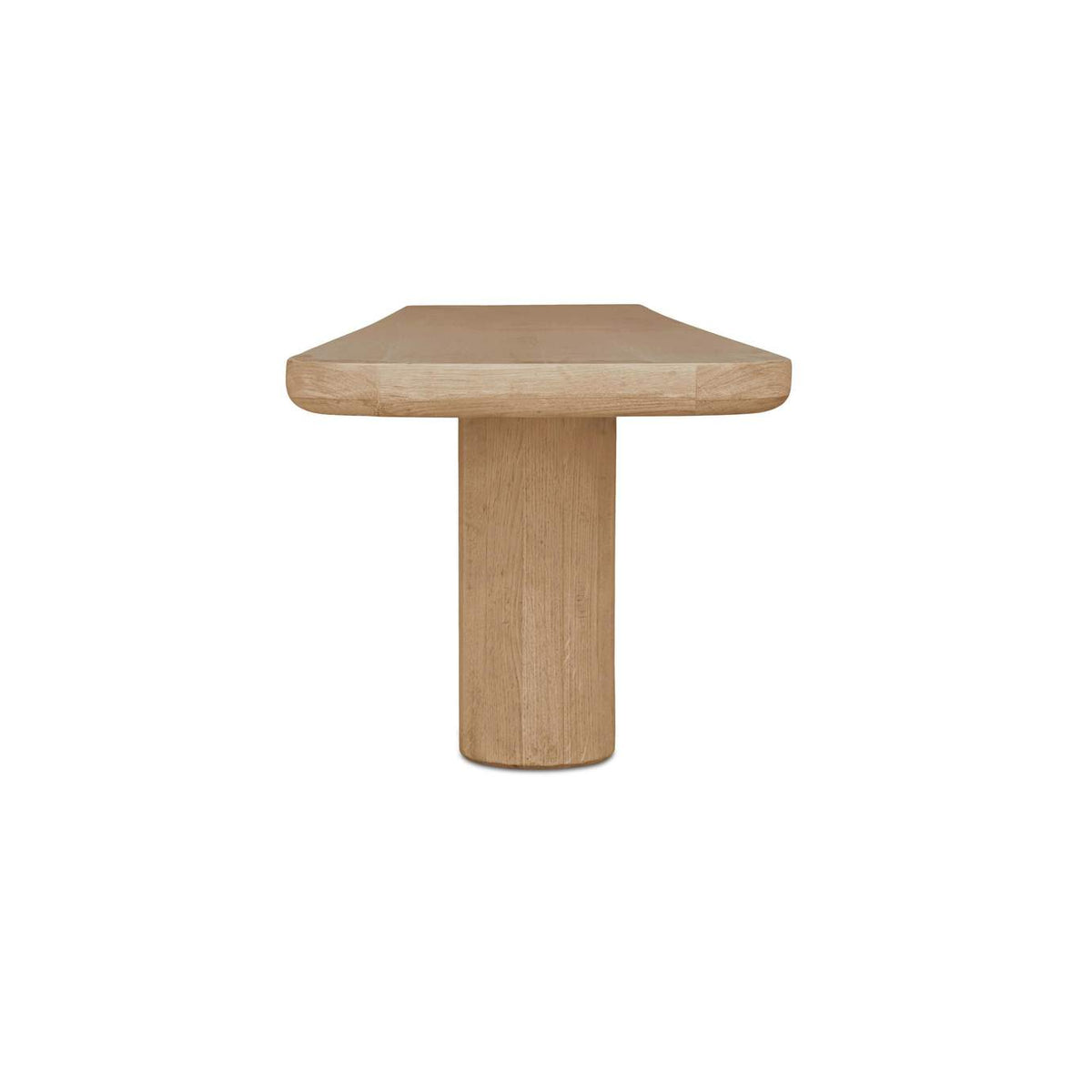 PP-1025-24-0 Anders Dining Bench Small Natural
