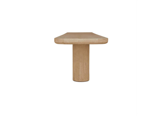 PP-1025-24-0 Anders Dining Bench Small Natural