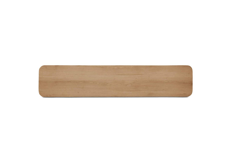 PP-1025-24-0 Anders Dining Bench Small Natural