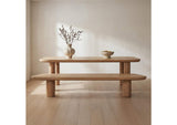 PP-1026-24-0 Anders Dining Bench Large Natural