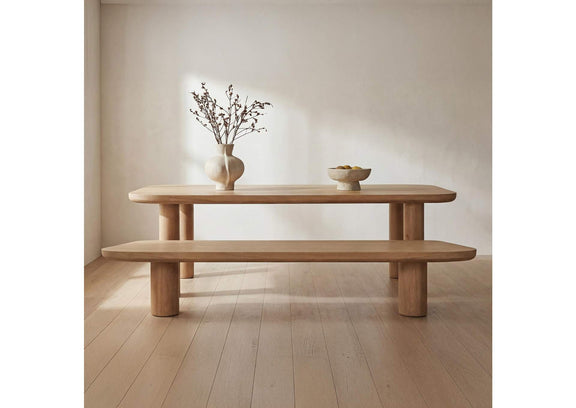 PP-1026-24-0 Anders Dining Bench Large Natural