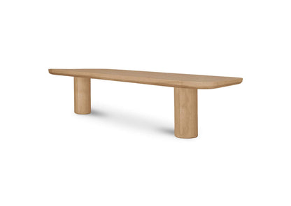 PP-1026-24-0 Anders Dining Bench Large Natural