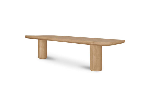PP-1026-24-0 Anders Dining Bench Large Natural