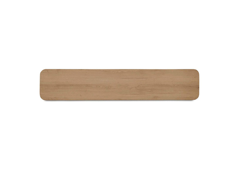 PP-1026-24-0 Anders Dining Bench Large Natural