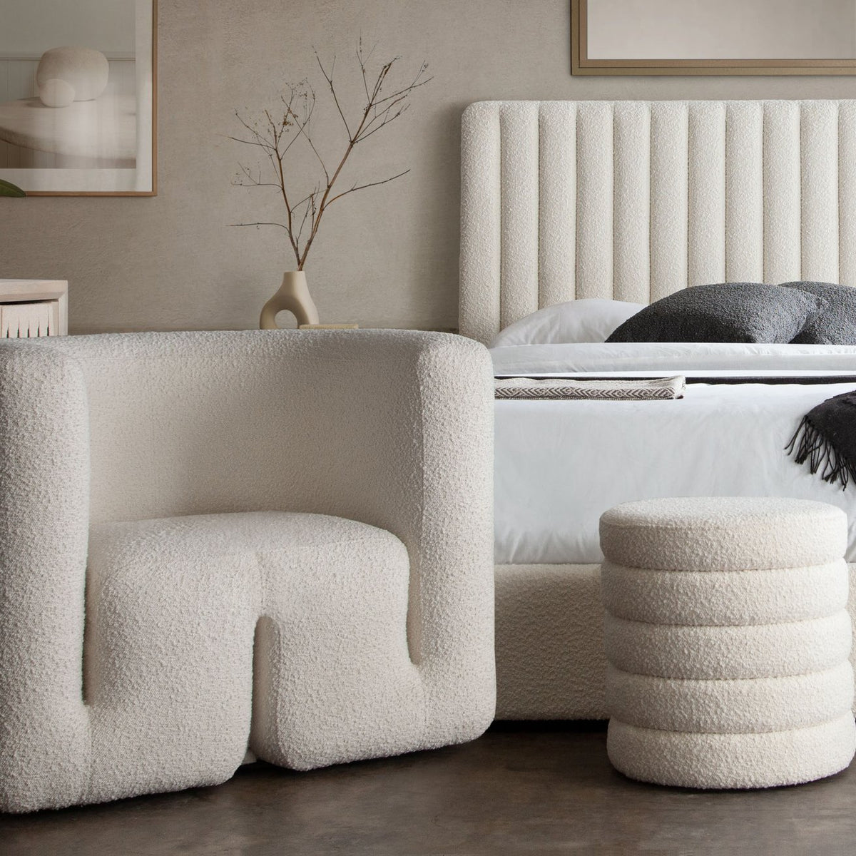 Pulse Accent Chair
