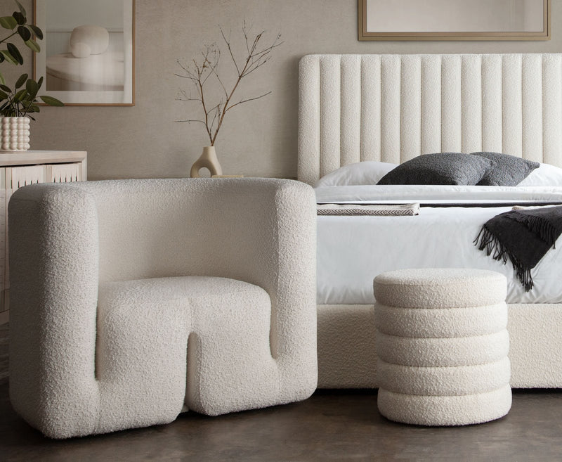 Pulse Accent Chair
