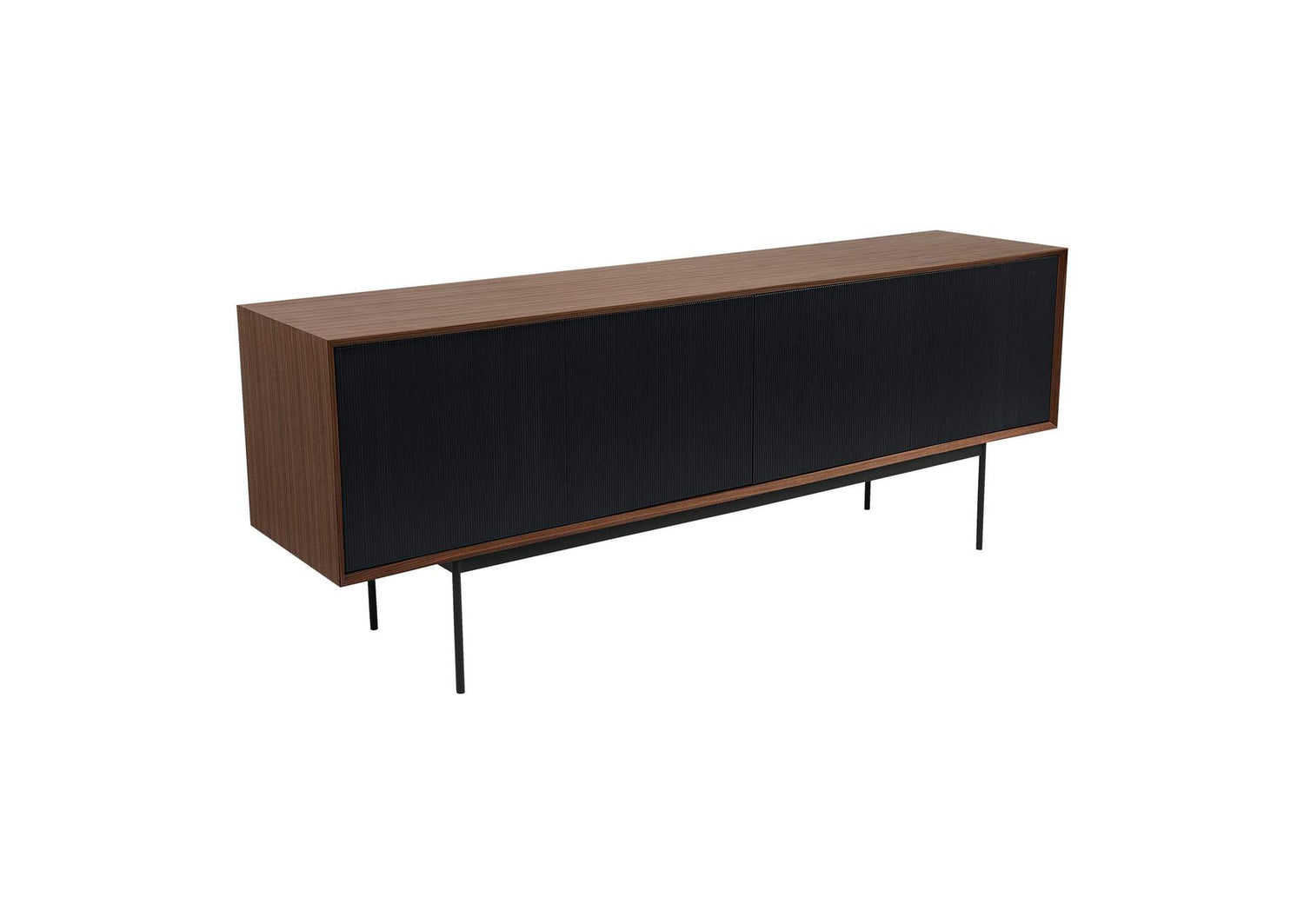 PX-1001-03-0 Araya Sideboard Brown