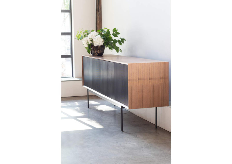 PX-1001-03-0 Araya Sideboard Brown