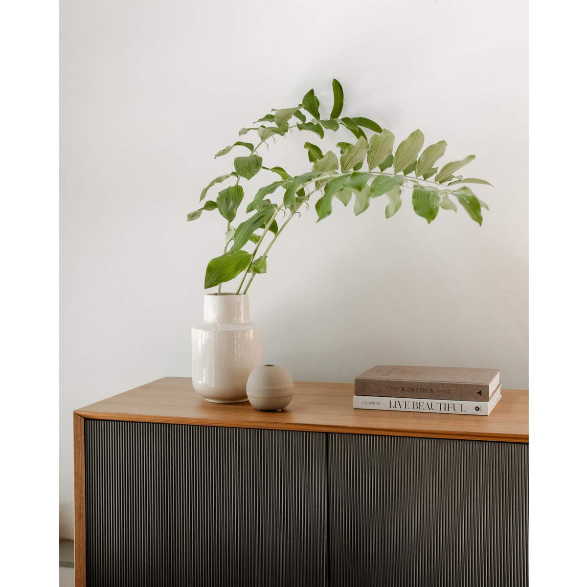 PX-1001-03-0 Araya Sideboard Brown