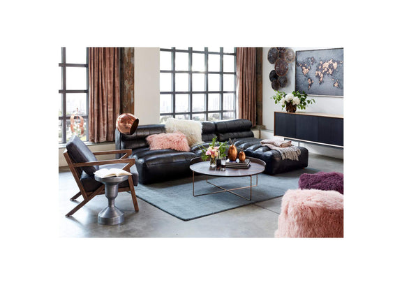 PX-1001-03-0 Araya Sideboard Brown
