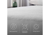 SL00TXMP Prime&trade; Comfort Mattress Protector - Twin XL