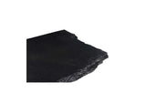 QJ-1010-25-0 Nate Slate Console Table Dark Grey