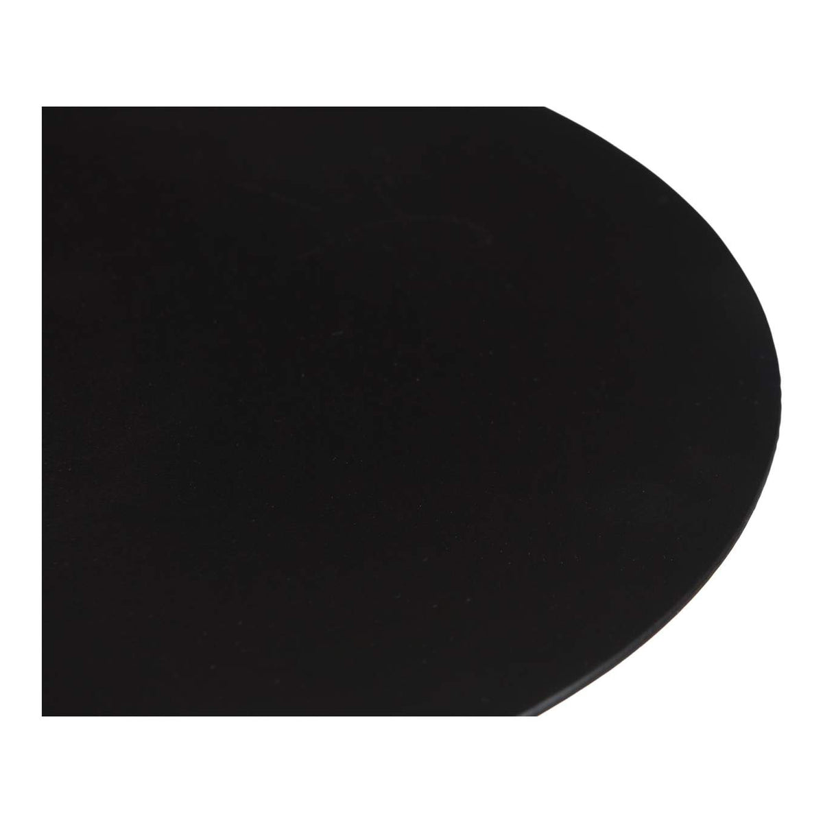 QJ-1018-02-0 Lillith Accent Table Black