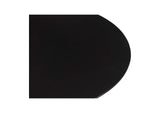 QJ-1018-02-0 Lillith Accent Table Black