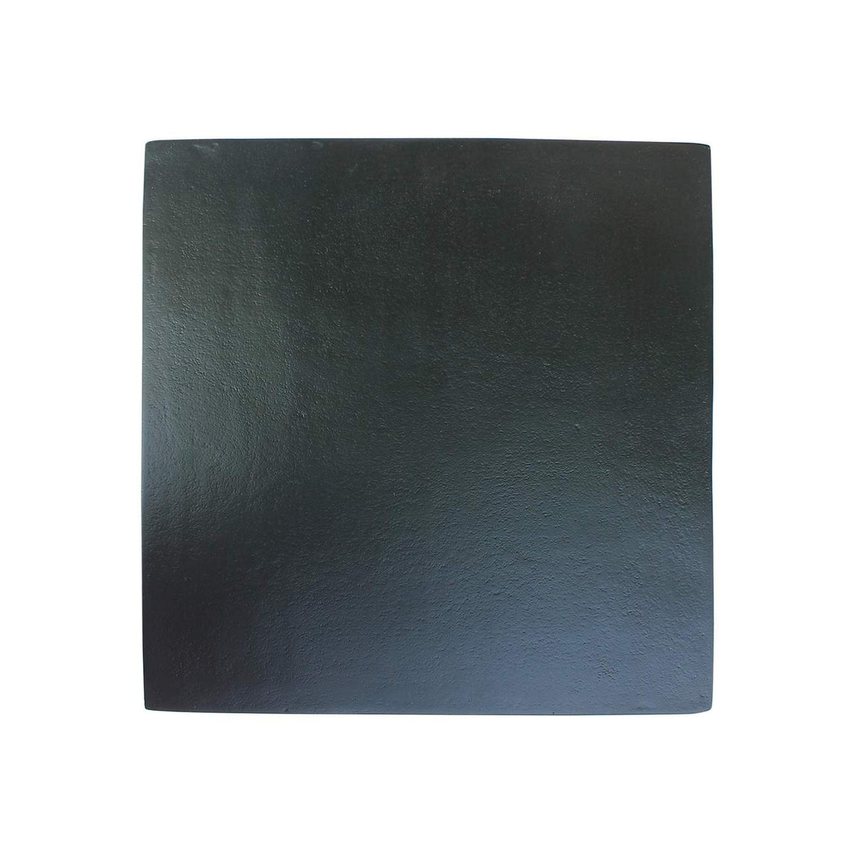 QK-1008-02 Twist Accent Table Black