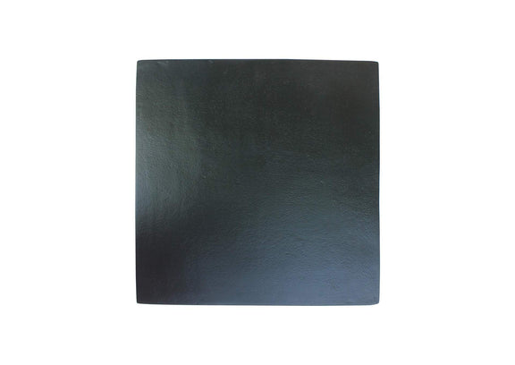 QK-1008-02 Twist Accent Table Black