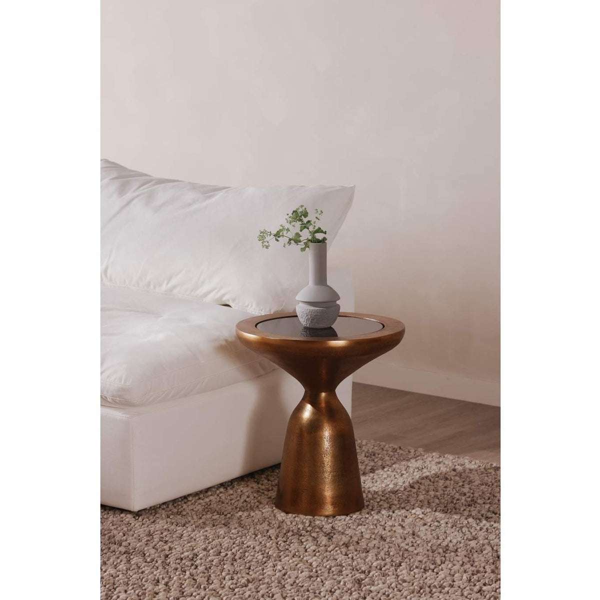 QK-1022-51 Oracle Accent Table Large