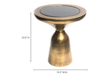 QK-1022-51 Oracle Accent Table Large