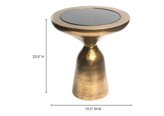 QK-1022-51 Oracle Accent Table Large