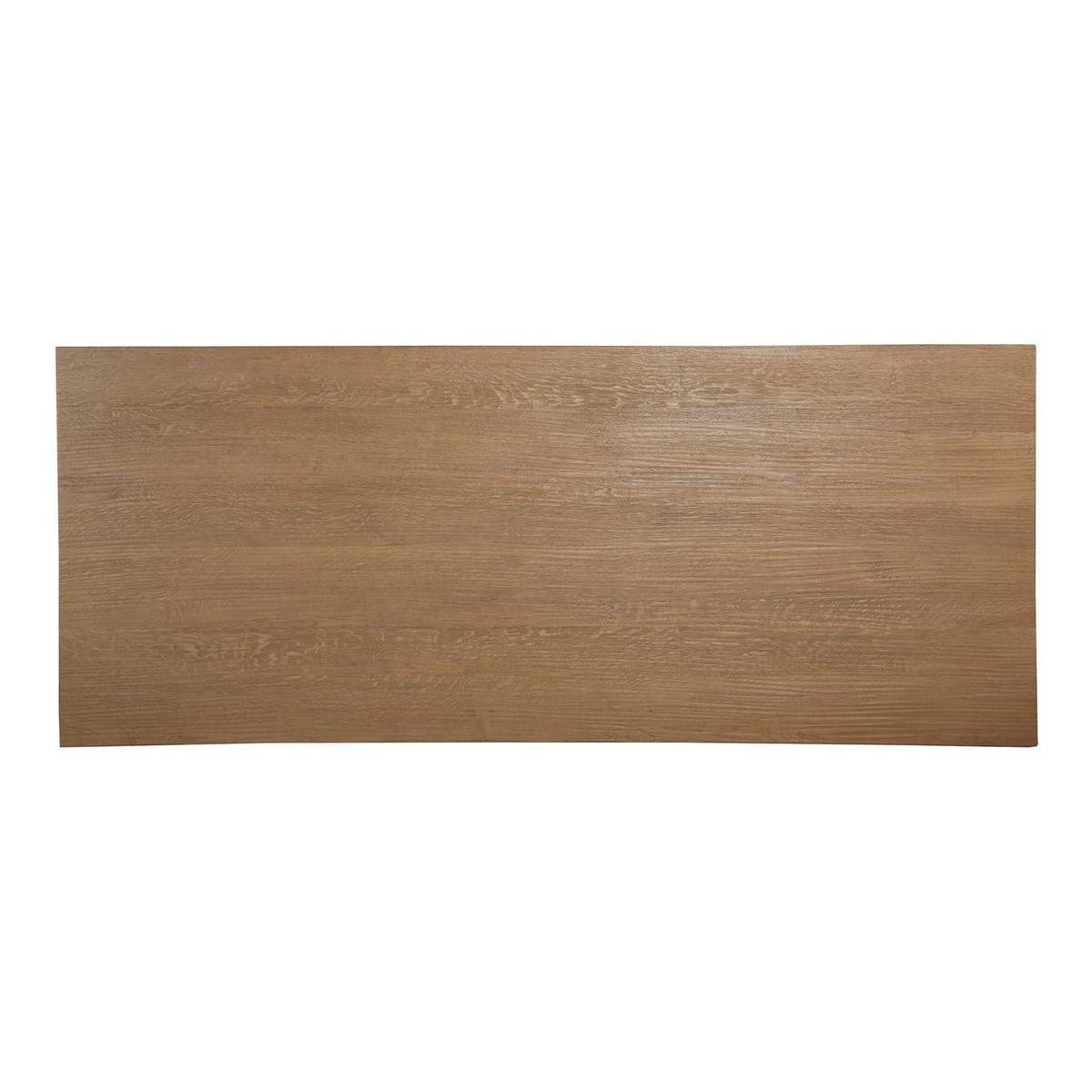 QM-1004-29-0 Koshi Dining Table Sandblasted Amber Oak