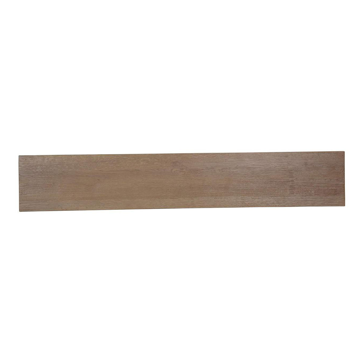 QM-1005-29-0 Koshi Bench Sandblasted Amber Oak