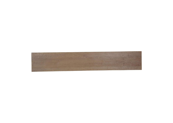 QM-1005-29-0 Koshi Bench Sandblasted Amber Oak