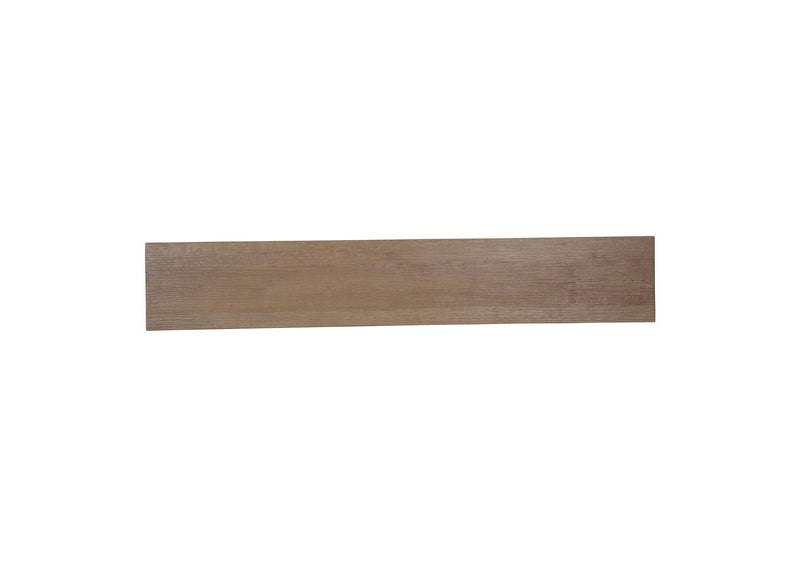 QM-1005-29-0 Koshi Bench Sandblasted Amber Oak