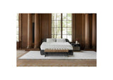 QN-1002-40 Wyatt Leather Bench Tan