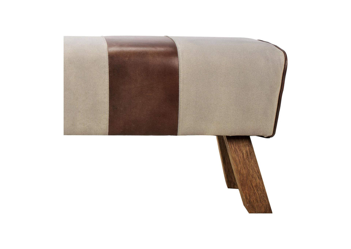 QN-1008-03 Pommel Bench