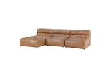QN-1018-40 Ramsay Signature Modular Sectional Tan