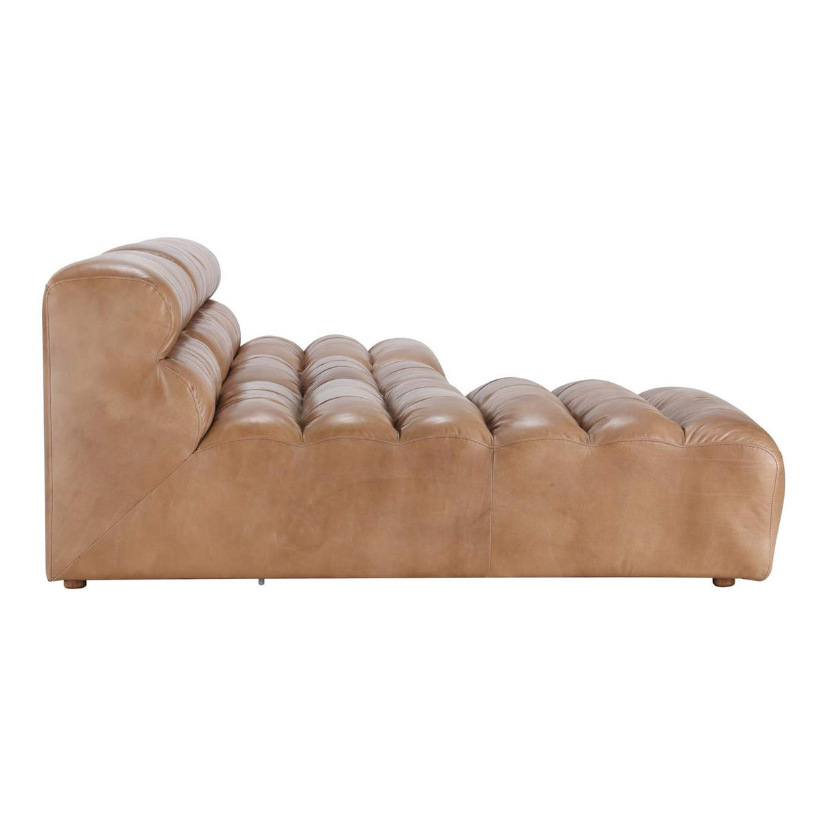 QN-1018-40 Ramsay Signature Modular Sectional Tan