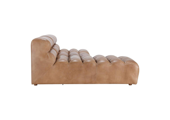 QN-1018-40 Ramsay Signature Modular Sectional Tan