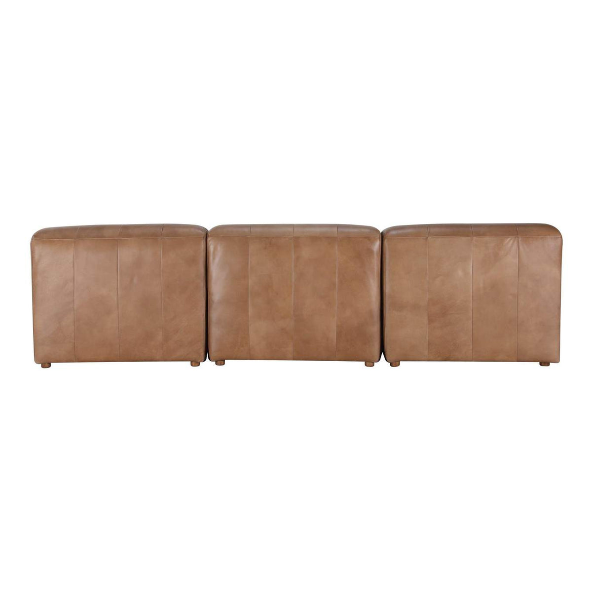 QN-1018-40 Ramsay Signature Modular Sectional Tan