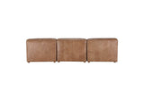 QN-1018-40 Ramsay Signature Modular Sectional Tan