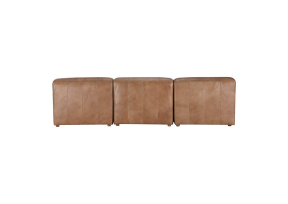 QN-1018-40 Ramsay Signature Modular Sectional Tan