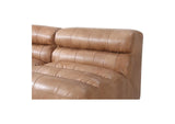 QN-1018-40 Ramsay Signature Modular Sectional Tan