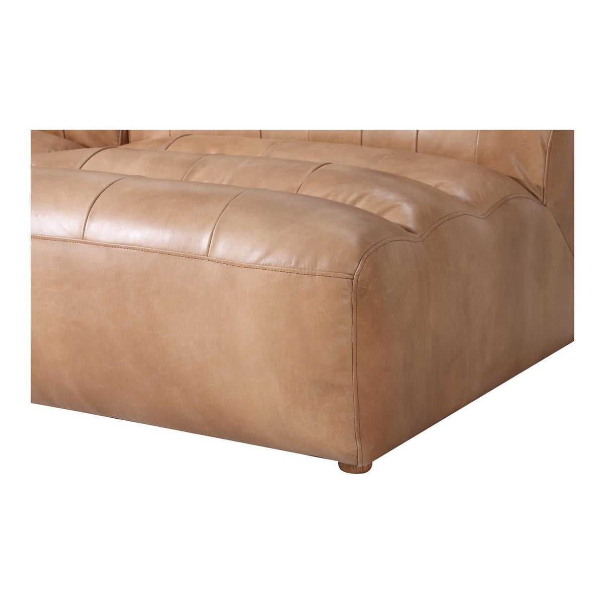 QN-1018-40 Ramsay Signature Modular Sectional Tan