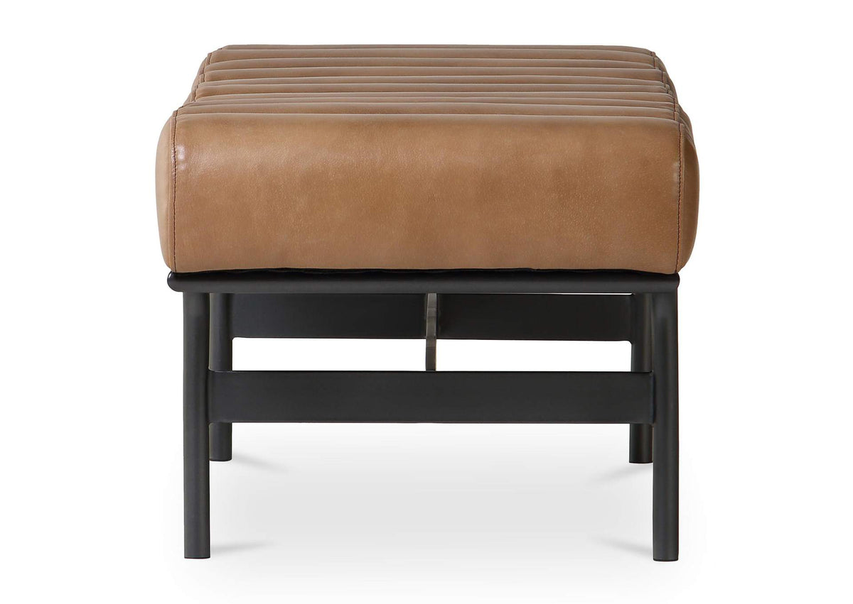 QN-1031-03 Harrison Bench Tan
