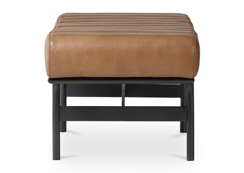 QN-1031-03 Harrison Bench Tan