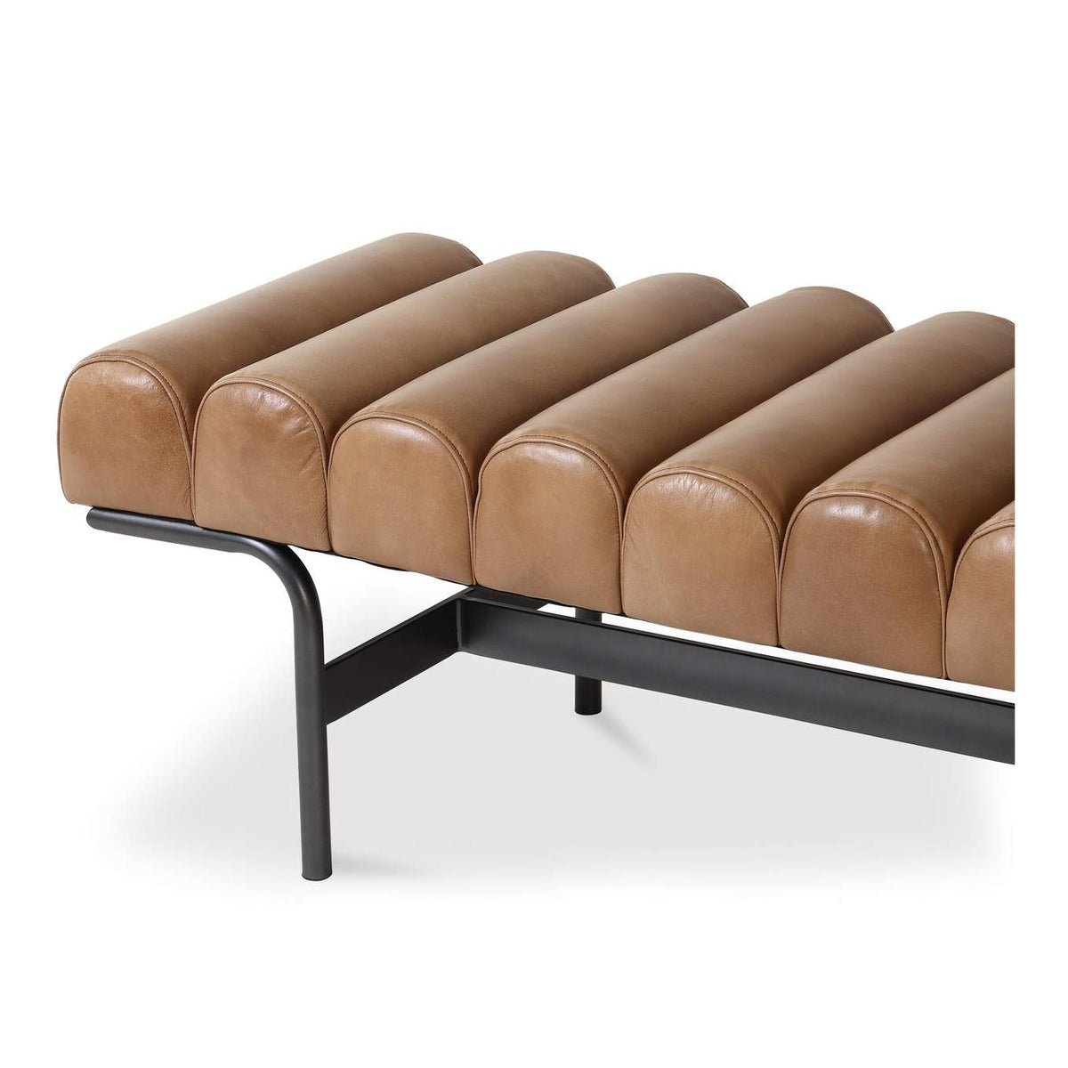 QN-1031-03 Harrison Bench Tan
