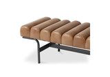 QN-1031-03 Harrison Bench Tan